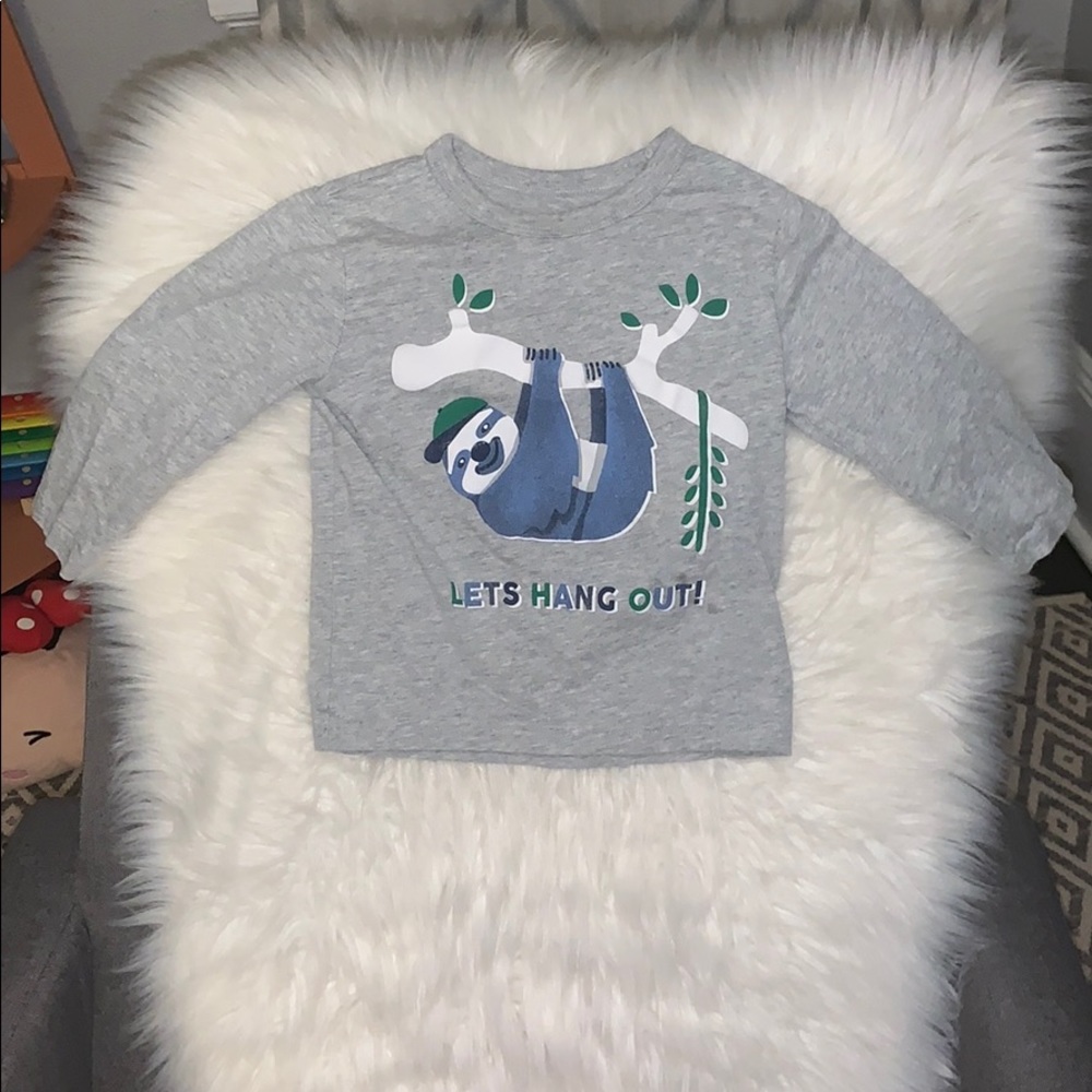 Gap Shirt bundle Toddler